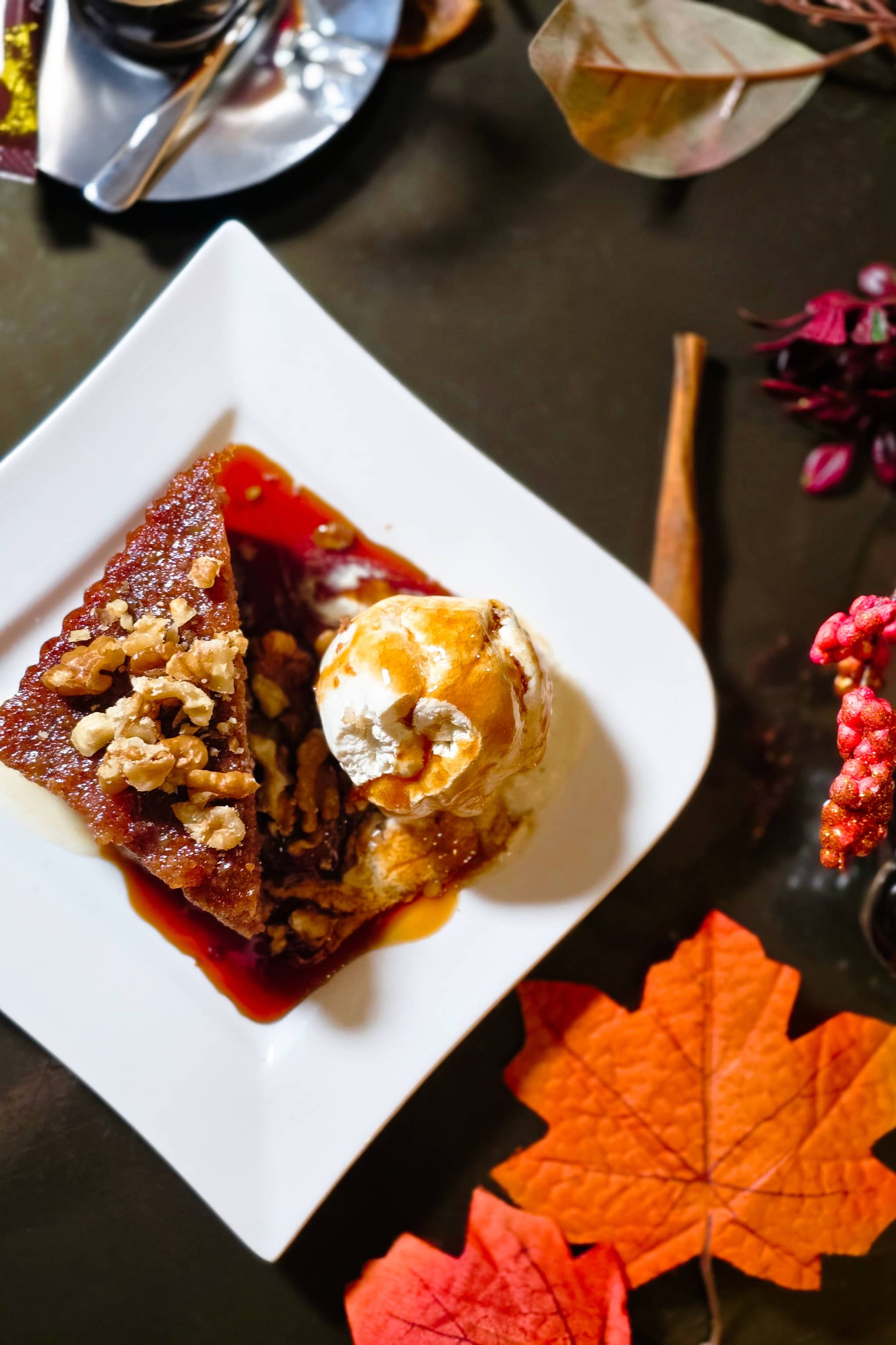 Loukoumades - Griechische Honigbällchen Nachspeise